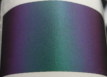kolortek color changing by temperture car